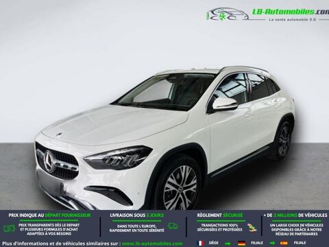 Classe GLA 180 d BVA 2025 occasion 31850 Beaupuy
