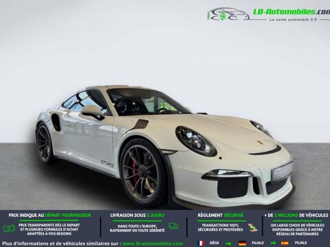 911 4.0i 500 PDK 2016 occasion 31850 Beaupuy