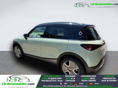 ForTwo 428 ch 2023 occasion 31850 Beaupuy