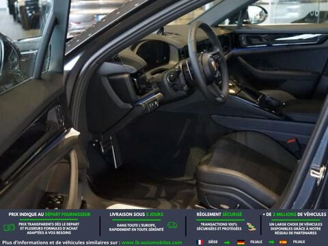 Panamera 4 E-Hybrid V6 470 ch BVA 2026 occasion 31850 Beaupuy