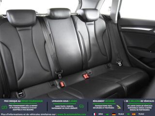 A3 TFSI e-tron 204 BVA 6 2020 occasion 31850 Beaupuy