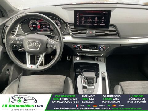 Q5 45 TFSI 265 BVA Quattro 2022 occasion 31850 Beaupuy