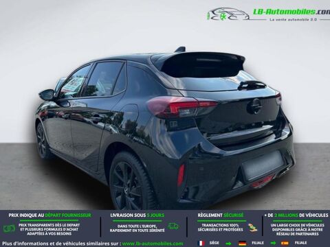 Corsa 1.2 Turbo 130 ch BVA 2024 occasion 31850 Beaupuy