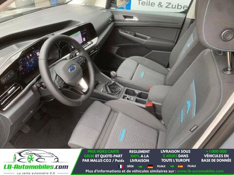 Tourneo VP 2.0 EcoBlue 122 BVM 4x4 2026 occasion 31850 Beaupuy