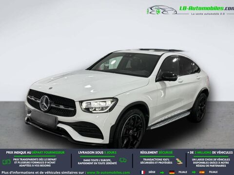 Classe GLC 200 BVA 4Matic 2023 occasion 31850 Beaupuy