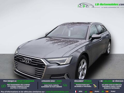 Annonce voiture Audi A6 26490 €