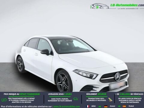 Classe A 250 BVA 2020 occasion 31850 Beaupuy