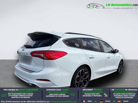 Focus 1.5 EcoBoost 150 BVM 2020 occasion 31850 Beaupuy