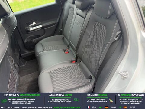 Classe B 180 BVA 2019 occasion 31850 Beaupuy