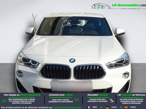 X2 sDrive 20d 190 ch BVA 2019 occasion 31850 Beaupuy