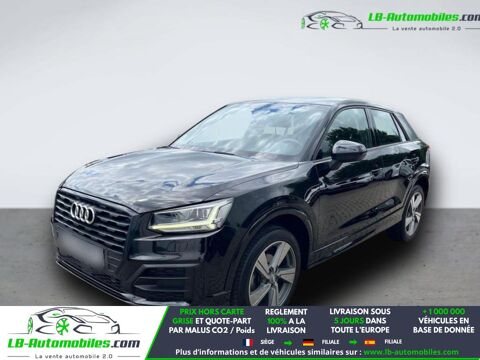 Q2 TFSI 116 ch BVA 2019 occasion 31850 Beaupuy