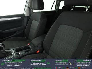 Passat 2.0 TDI 150 BVM 2020 occasion 31850 Beaupuy