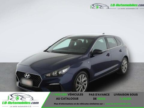 Hyundai i30 1.0 T-GDi 120 BVM 2019 occasion Beaupuy 31850