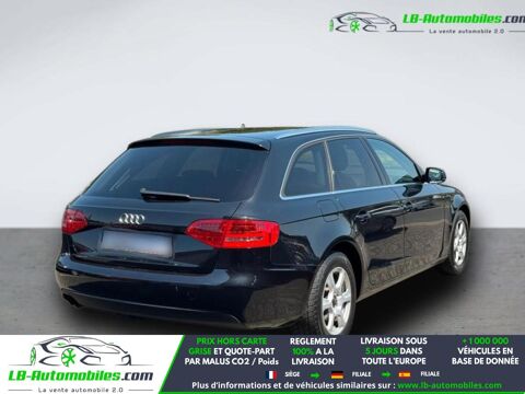A4 1.8 TFSI 160 BVA 2011 occasion 31850 Beaupuy