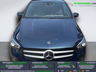 Classe B 180 CDI BVA 2019 occasion 31850 Beaupuy