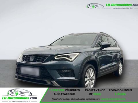Seat Ateca 1.5 TSI 150 ch BVM 2020 occasion Beaupuy 31850
