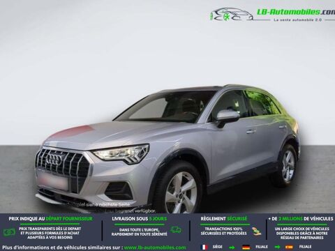 Annonce voiture Audi Q3 30950 €