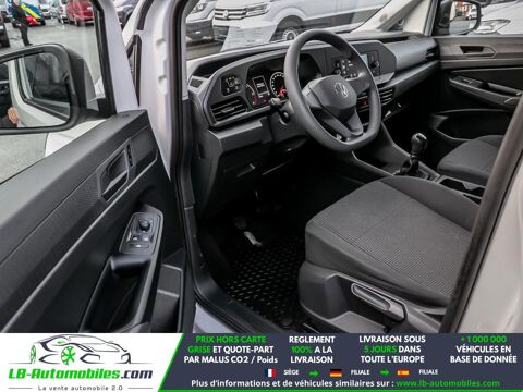 Caddy 1.5 TSI 114 BVA 2022 occasion 31850 Beaupuy