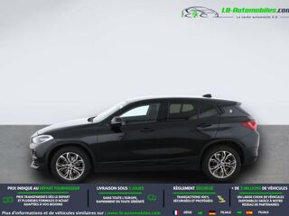 X2 sDrive 18i 140 ch BVA 2020 occasion 31850 Beaupuy