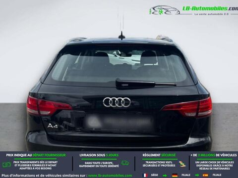 A4 V6 2.7 TDI 190 BVA 2019 occasion 31850 Beaupuy