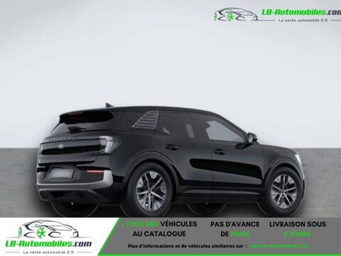 Explorer 77 kWh 286 ch 2025 occasion 31850 Beaupuy