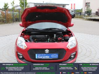 Swift 1.2 Dualjet 90ch 2019 occasion 31850 Beaupuy