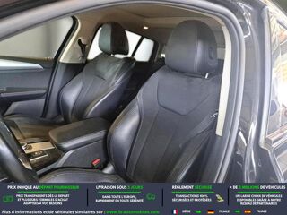 X4 xDrive20d 190 ch BVA 2019 occasion 31850 Beaupuy