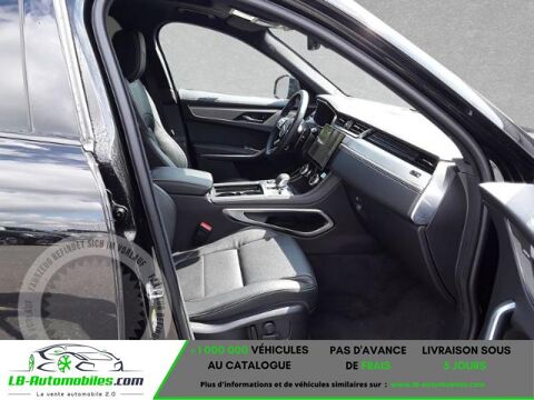 F-PACE 3.0 - D300 AWD BVA 2025 occasion 31850 Beaupuy