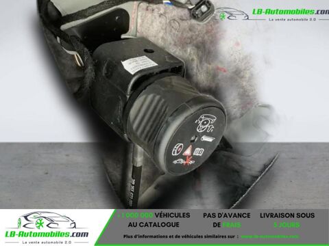 Mercedes Classe B 200 CDI 7-G DCT A 2012 occasion Beaupuy 31850