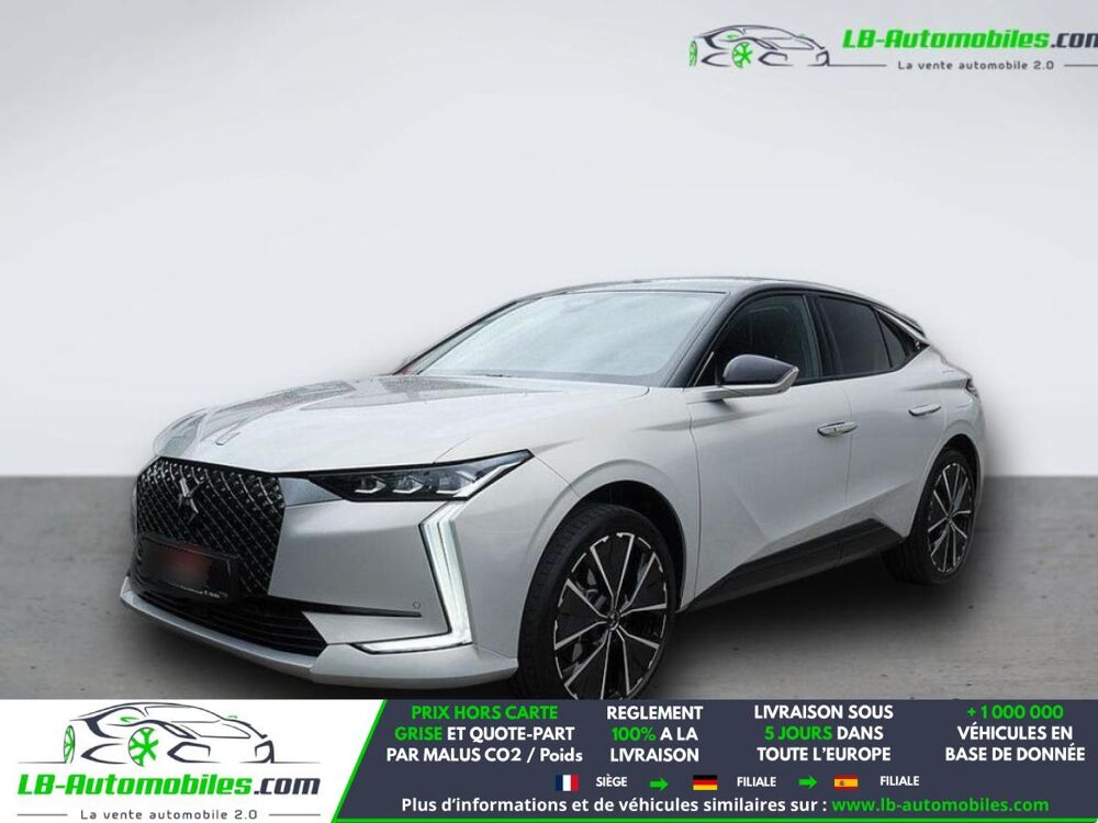 DS4 Hybride E-Tense 225 BVA 2022 occasion 31850 Beaupuy