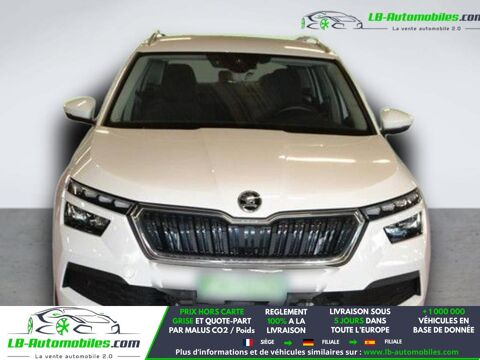 Kamiq 1.5 TSI 150 ch BVM 2023 occasion 31850 Beaupuy