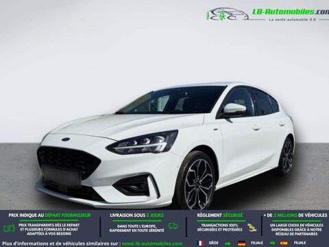 Annonce voiture Ford Focus 16980 €