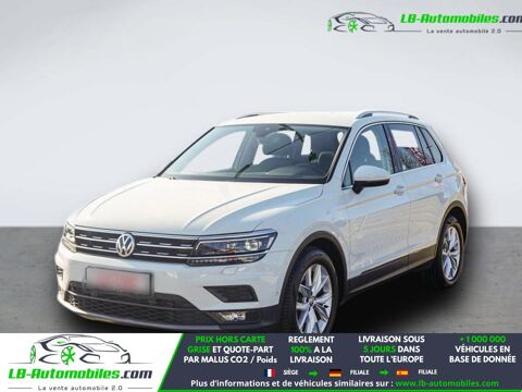Annonce voiture Volkswagen Tiguan 28200 €