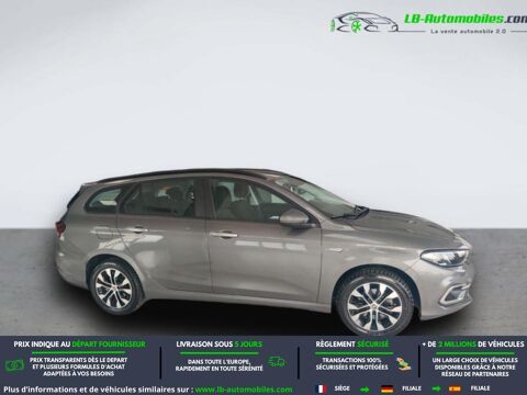 Tipo 1.3 MultiJet 95 ch BVM 2022 occasion 31850 Beaupuy