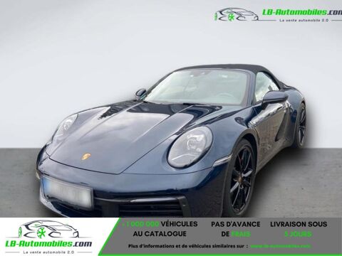 Porsche 911 S 3.0i 450 PDK 2019 occasion Beaupuy 31850