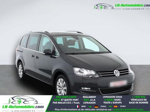 Sharan 1.4 TSI 150 BVA 2019 occasion 31850 Beaupuy