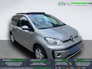 UP 1.0 75 2019 occasion 31850 Beaupuy