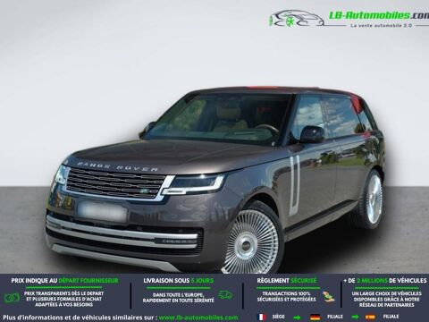 Range Rover D350 AWD BVA 2024 occasion 31850 Beaupuy