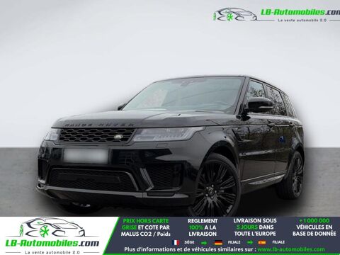 Land-Rover Range Rover D250 3.0D I6 249ch BVA 2021 occasion Beaupuy 31850