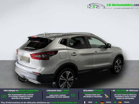 Qashqai 1.3 DIG-T 140 2019 occasion 31850 Beaupuy