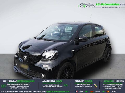 ForFour 0.9 90 ch BVA 2019 occasion 31850 Beaupuy