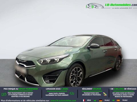 Annonce voiture Kia Divers 25480 €