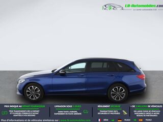 Classe C 220 d BVA 2019 occasion 31850 Beaupuy