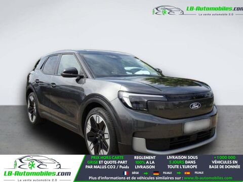Explorer 77 kWh 286 ch 2025 occasion 31850 Beaupuy