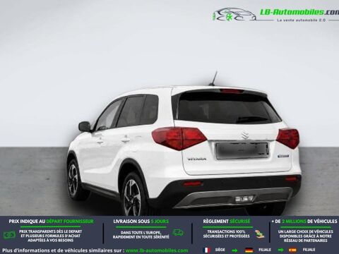 Vitara 1.5 Dualjet Allgrip BVA 102ch 2025 occasion 31850 Beaupuy