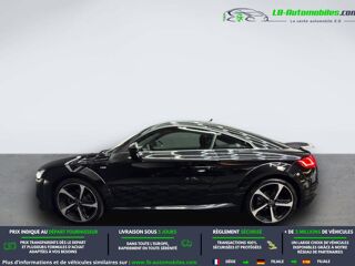 TT 1.8 TFSI 180 BVA 2015 occasion 31850 Beaupuy