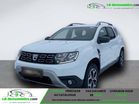 Dacia Duster TCe 100 4x2 2020 occasion Beaupuy 31850