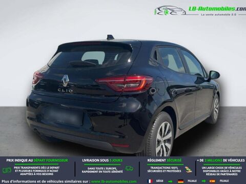 Clio V SCe 65 BVM 2023 occasion 31850 Beaupuy