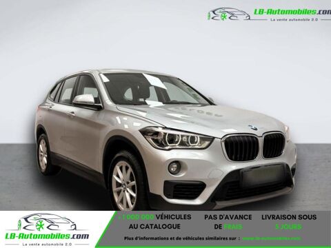 BMW X1 sDrive 18d 150 ch 2019 occasion Beaupuy 31850