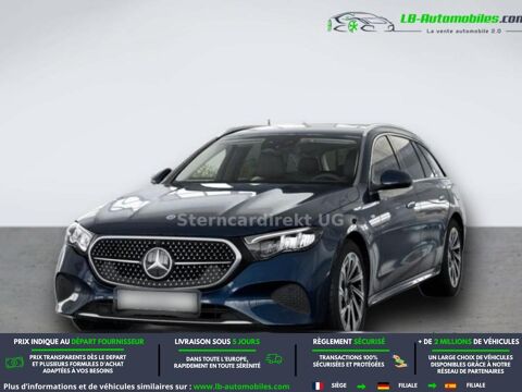 Annonce voiture Mercedes Classe E 43890 €